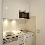 Wattwurm, Wohnung 2