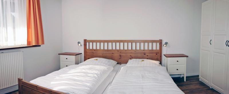 Wattwurm, Wohnung 2